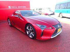 ＬＣ ＬＣ５００ｈ　Ｓパッケージ　カーボンルーフ　リアウイング　アルカンターラルーフライナー 0401561A30221028W008 3