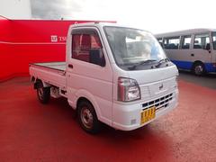 ＮＴ１００クリッパートラック ＤＸ　マニュアル車　４ＷＤ　エアコン　パワステ 0401561A30230415W003 3