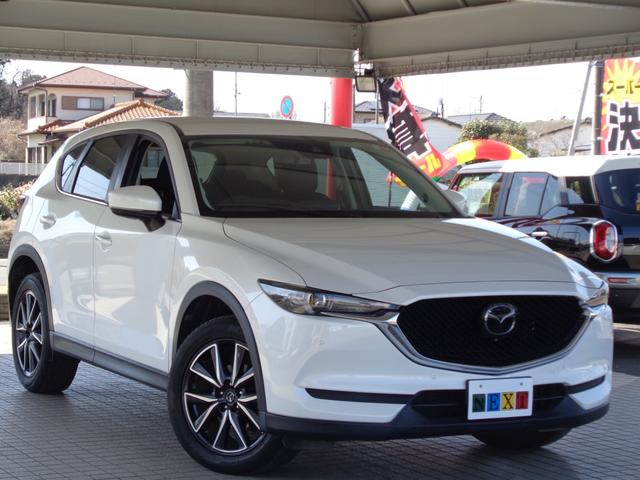 マツダ ＣＸ－５