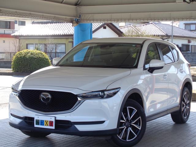 マツダ ＣＸ－５