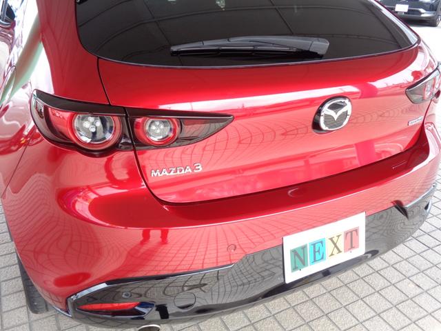 マツダ ＭＡＺＤＡ３ファストバック