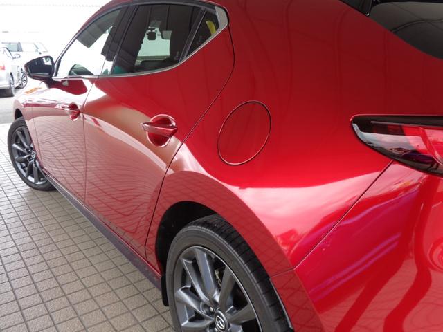 マツダ ＭＡＺＤＡ３ファストバック