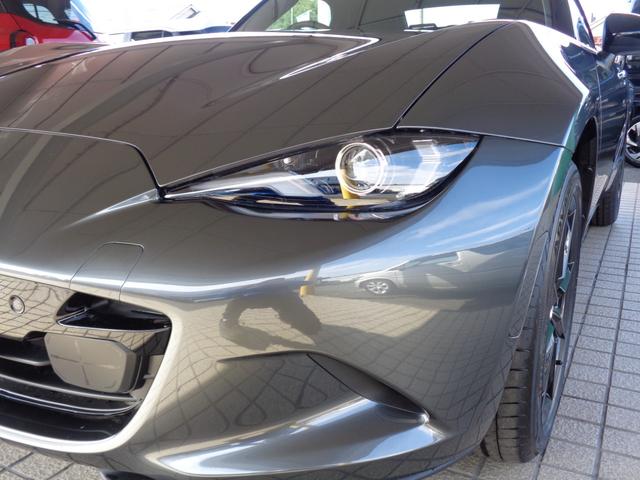 ロードスター Sスペシャルパッケージ(7枚目)