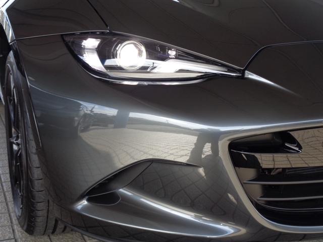 ロードスター Sスペシャルパッケージ(10枚目)