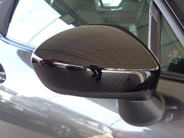 ロードスター Sスペシャルパッケージ(16枚目)