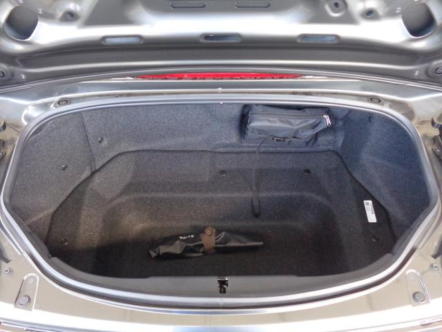 ロードスター Sスペシャルパッケージ(60枚目)