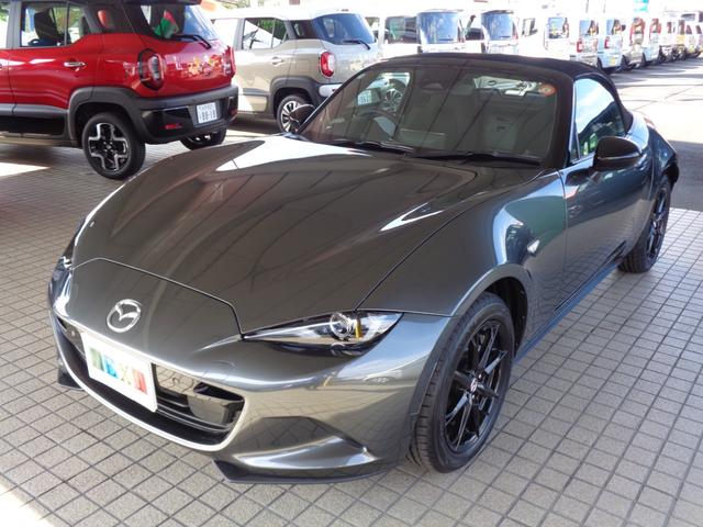 ロードスター Sスペシャルパッケージ(70枚目)