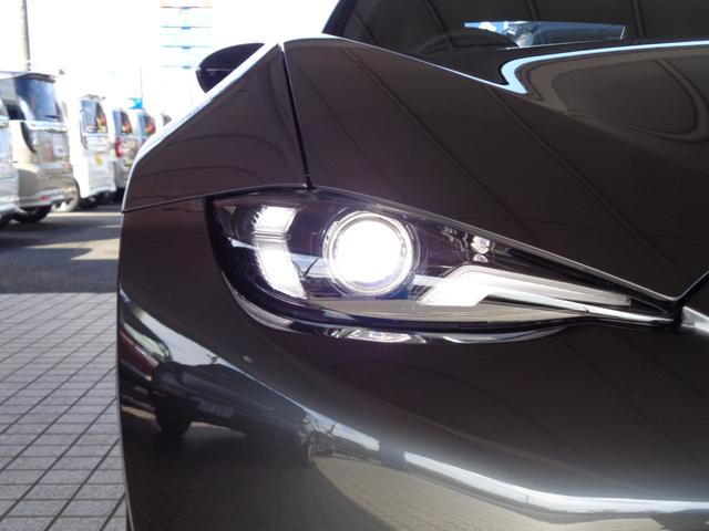 ロードスター Sスペシャルパッケージ(72枚目)