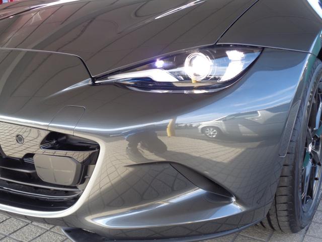 ロードスター Sスペシャルパッケージ(73枚目)