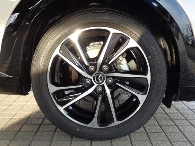 ＣＸ－３ １５Ｓ　ビビッド　モノトーン（17枚目）