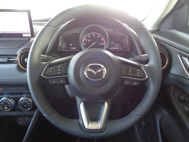 ＣＸ－３ １５Ｓ　ビビッド　モノトーン（20枚目）