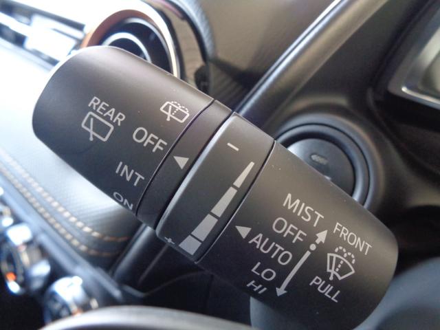 ＣＸ－３ １５Ｓ　ビビッド　モノトーン（23枚目）