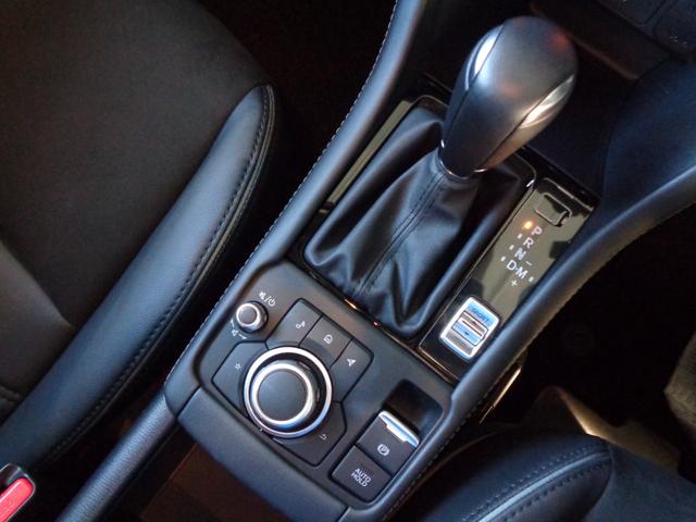 ＣＸ－３ １５Ｓ　ビビッド　モノトーン（34枚目）