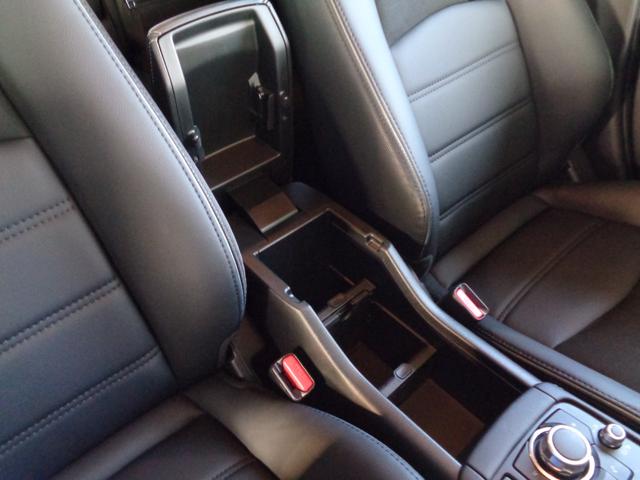 ＣＸ－３ １５Ｓ　ビビッド　モノトーン（36枚目）