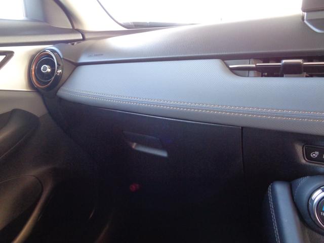 ＣＸ－３ １５Ｓ　ビビッド　モノトーン（42枚目）