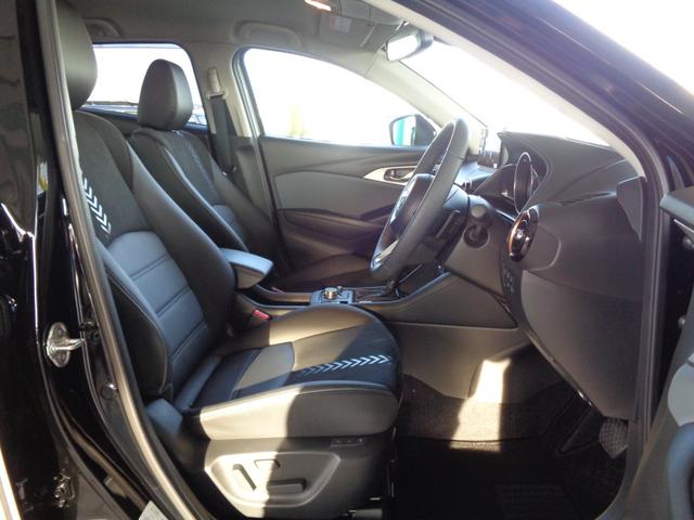 ＣＸ－３ １５Ｓ　ビビッド　モノトーン（45枚目）