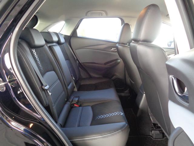 ＣＸ－３ １５Ｓ　ビビッド　モノトーン（49枚目）