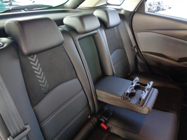 ＣＸ－３ １５Ｓ　ビビッド　モノトーン（51枚目）