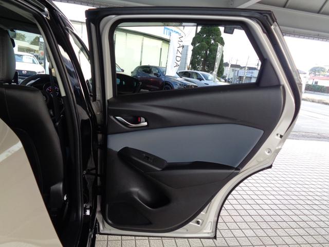 ＣＸ－３ １５Ｓ　ビビッド　モノトーン（56枚目）