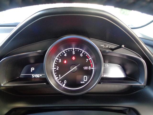 ＣＸ－３ １５Ｓ　ビビッド　モノトーン（57枚目）