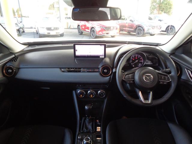 ＣＸ－３ １５Ｓ　ビビッド　モノトーン（63枚目）