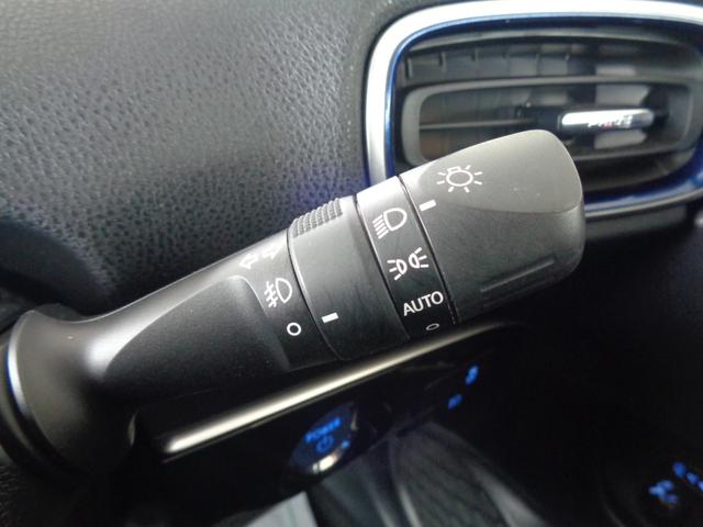 プリウス Sツーリングセレクション 純正大型ナビ TV ETC2.0車載器 バックモニター ブラックレザーシート シートヒーター オートハイビーム レーダークルーズ LEDライト 純正アルミホイール(21枚目)