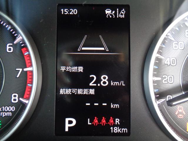 フロンクス ベースグレード 登録済未使用車(27枚目)