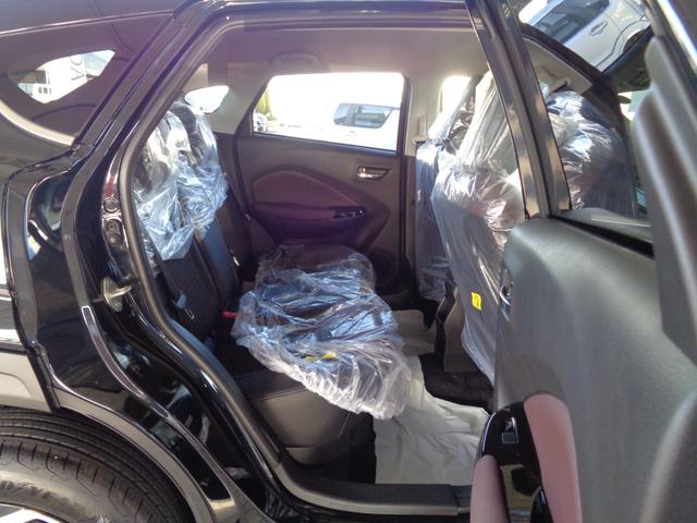 フロンクス ベースグレード 登録済未使用車(60枚目)