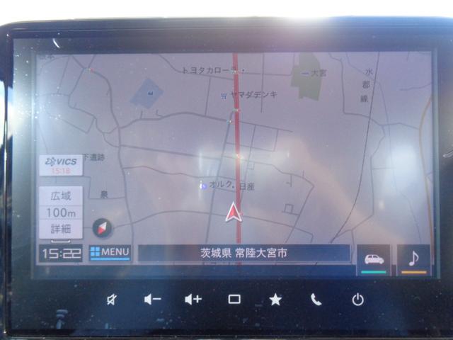 フロンクス ベースグレード 登録済未使用車(77枚目)