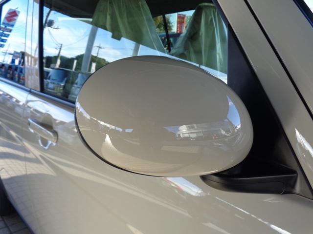 アルトラパン L 届出済未使用車(18枚目)