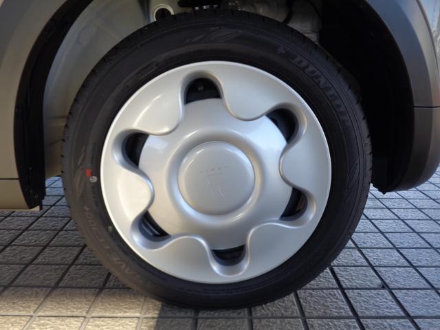 アルトラパン L 届出済未使用車(20枚目)