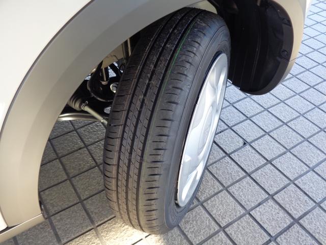 アルトラパン L 届出済未使用車(21枚目)