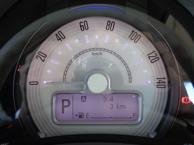 アルトラパン L 届出済未使用車(27枚目)