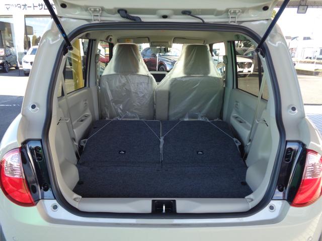 アルトラパン L 届出済未使用車(51枚目)