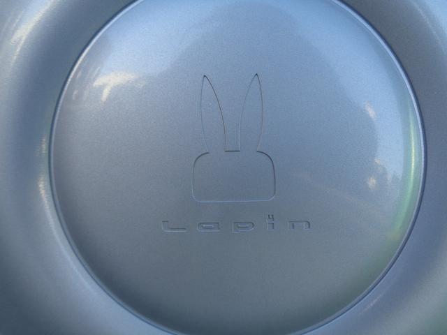 アルトラパン L 届出済未使用車(60枚目)