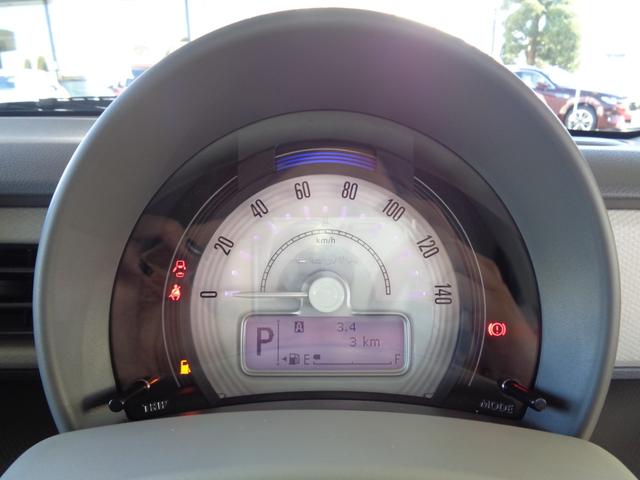 アルトラパン L 届出済未使用車(71枚目)