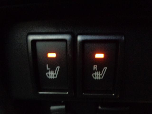 ハスラー ハイブリッドＸ　届出済未使用車（36枚目）