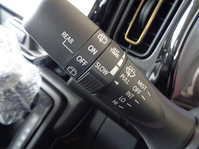 ハスラー ハイブリッドＸ　届出済未使用車（61枚目）