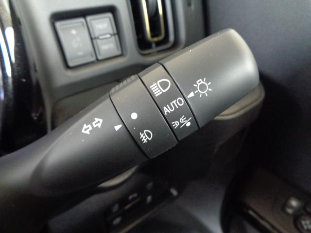 ハスラー ハイブリッドＸ　届出済未使用車（62枚目）