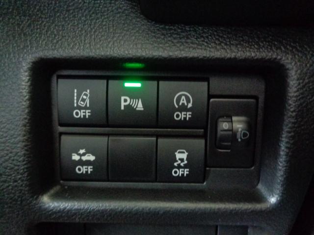 ハスラー ハイブリッドＸ　届出済未使用車（68枚目）