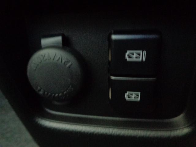 ハスラー ハイブリッドＸ　届出済未使用車（75枚目）