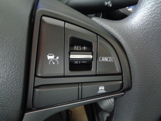 ハスラー ハイブリッドＧ　【届出済未使用車】　メッキフロントグリル、ヘッドランプガーニッシュ　　ファブリックシート表皮　フルオートエアコン　運転席・助手席シートヒーター　１５インチスチールホイール　ウレタンステアリングホイール（26枚目）