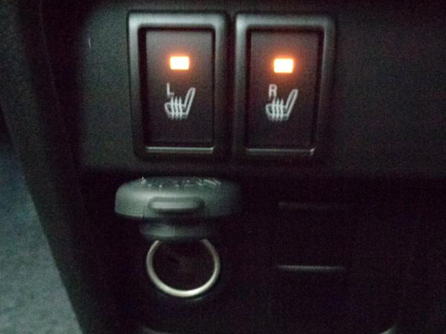 ハスラー ハイブリッドＧ　【届出済未使用車】　メッキフロントグリル、ヘッドランプガーニッシュ　　ファブリックシート表皮　フルオートエアコン　運転席・助手席シートヒーター　１５インチスチールホイール　ウレタンステアリングホイール（47枚目）