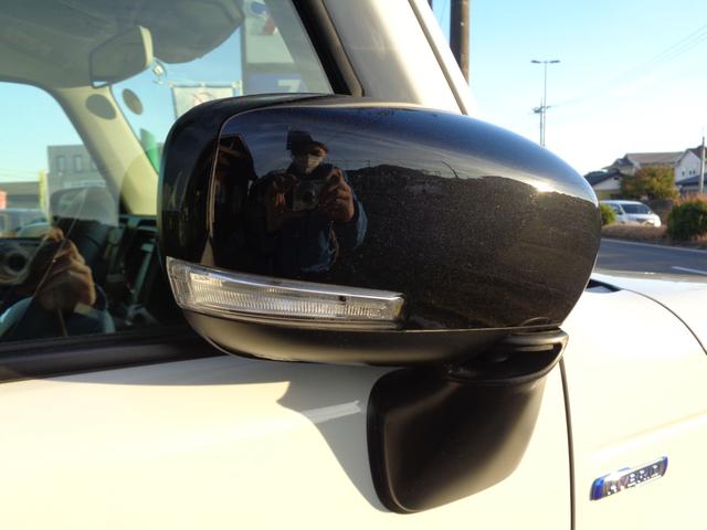 ハスラー タフワイルド　届出済未使用車（10枚目）