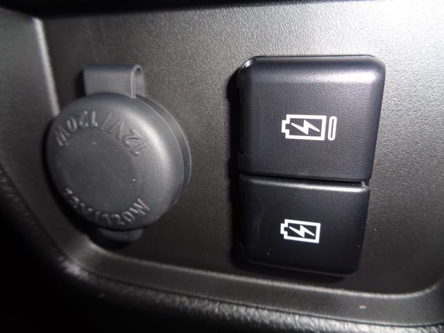 ハスラー タフワイルド　届出済未使用車（29枚目）