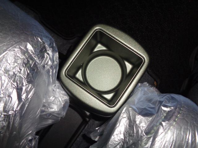 ハスラー タフワイルド　届出済未使用車（33枚目）