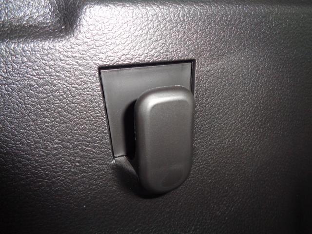 ハスラー タフワイルド　届出済未使用車（42枚目）