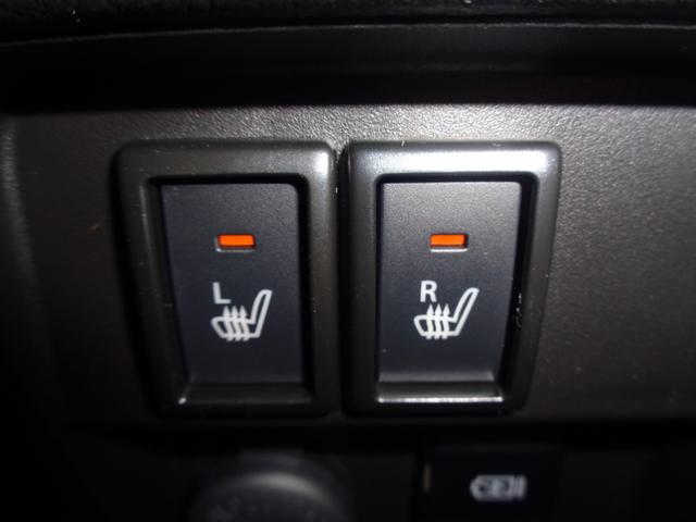 ハスラー タフワイルド　届出済未使用車（61枚目）