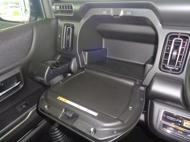 ハスラー タフワイルド　届出済未使用車（65枚目）