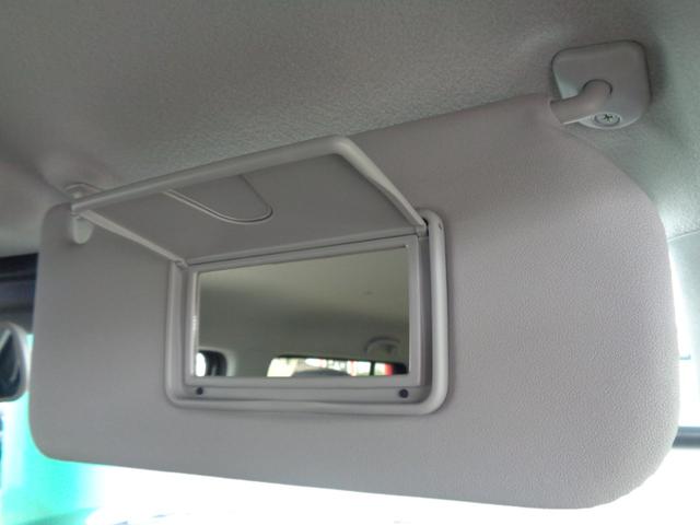 ハスラー タフワイルド　届出済未使用車（68枚目）